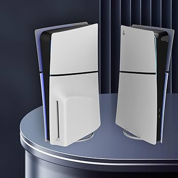 Amazon.com: Vertical Stand for PS5 Consoles - PlayStation 5